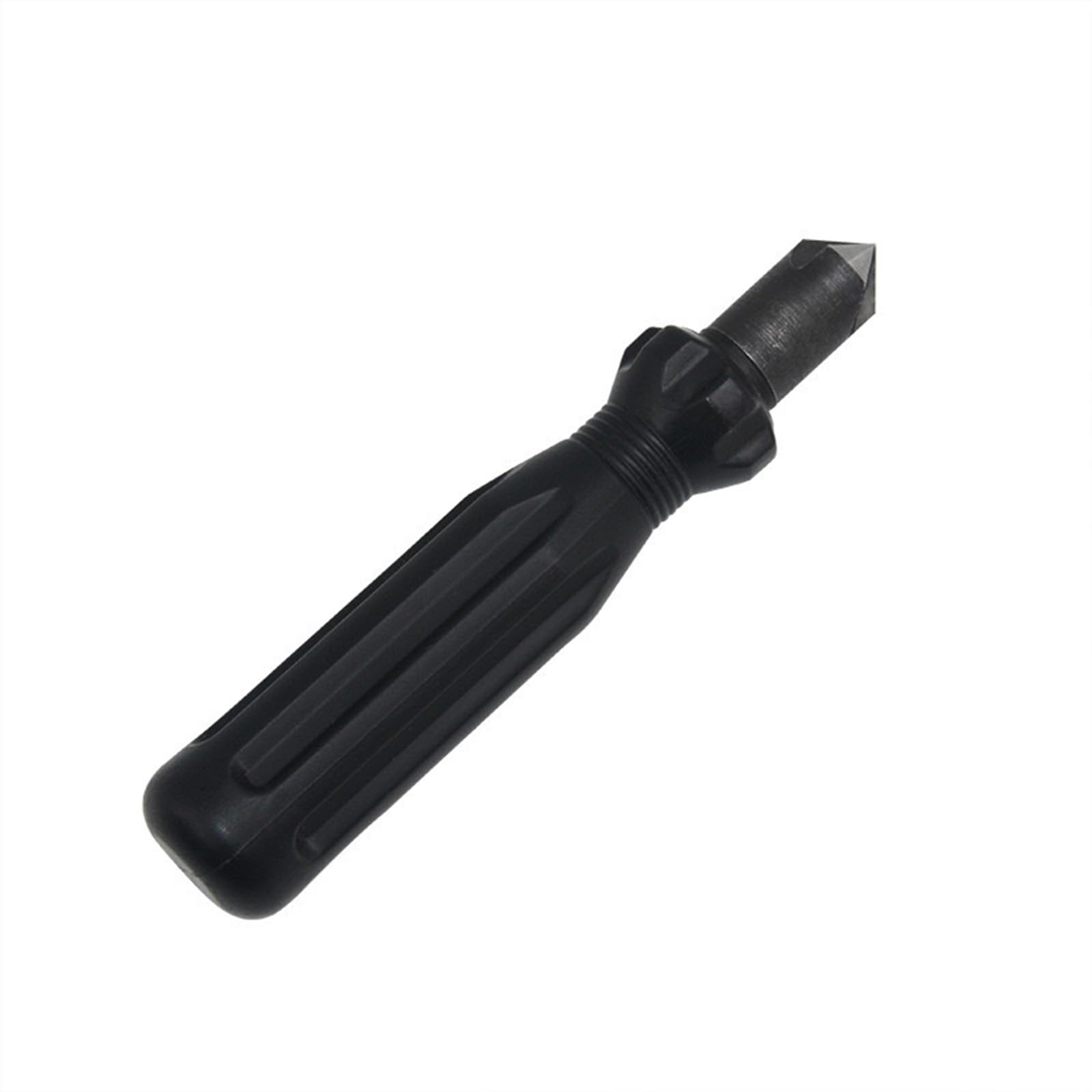 MultiMaterial Pipe Reamer Deburring Reamer for Quick Burr Removal on 6mm to 30mm Burr Tubes and Drilling Accessories Deburring Tool for Metal Pipe