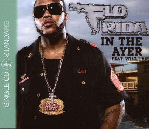 Flo Rida Shone Genius Flo Rida - In the Ayer - Amazon.com Music