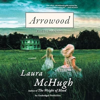 Arrowood