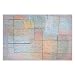 Paul Klee - Rompecabezas de clarificación para adultos, 500 piezas para niños, regalo para niños y niñas, 38 x 50 cm