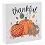 Thankful