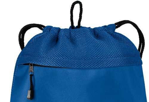 Broad Bay Official University Of Florida Drawstring Backpack Florida Gators Cinch Bag - Cool Mesh & Microfiber #TOP2