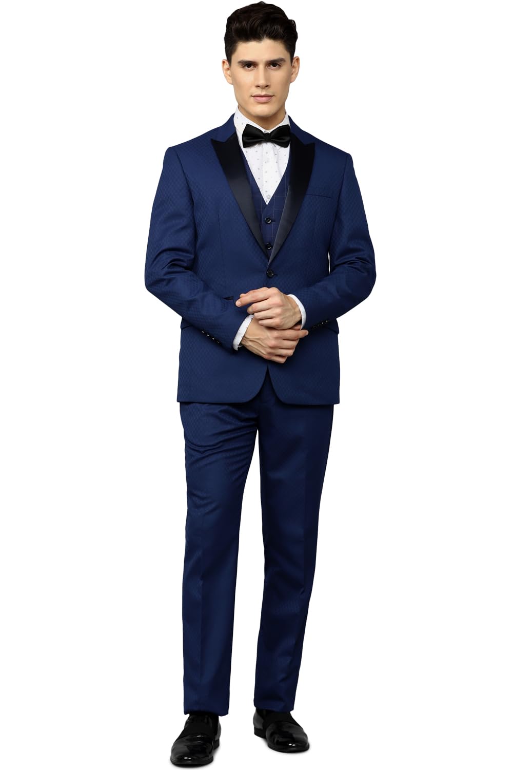 louis philippe Men Suit - Dress Set-picture-16