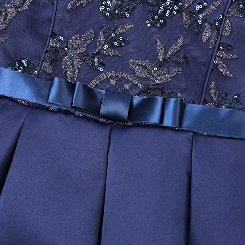 Encuentra la mejor selección de Vestidos fiesta niña los preferidos por los clientes. 24 Imagen adicional