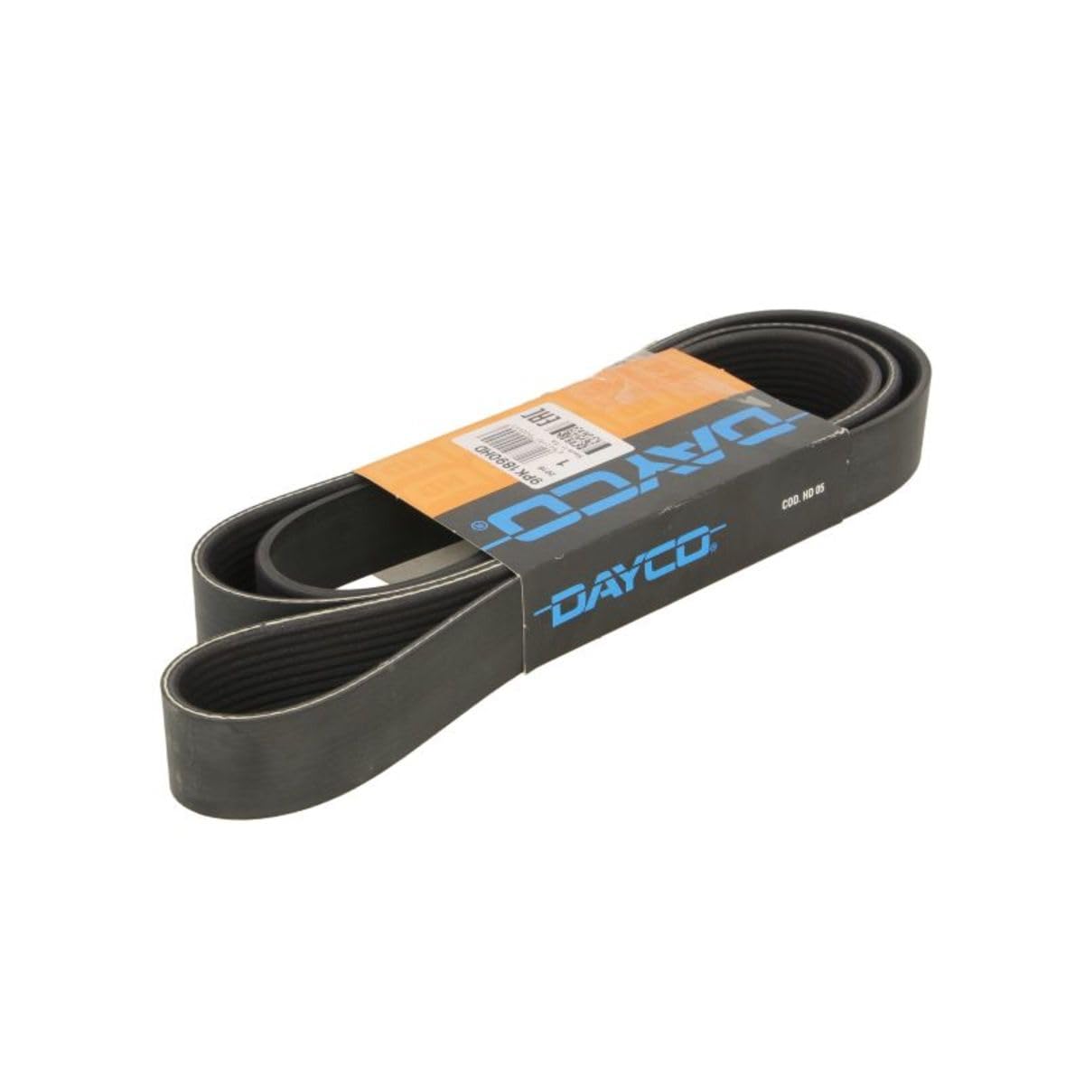 Dayco 9PK1890HD Correa Trapecial Poli V