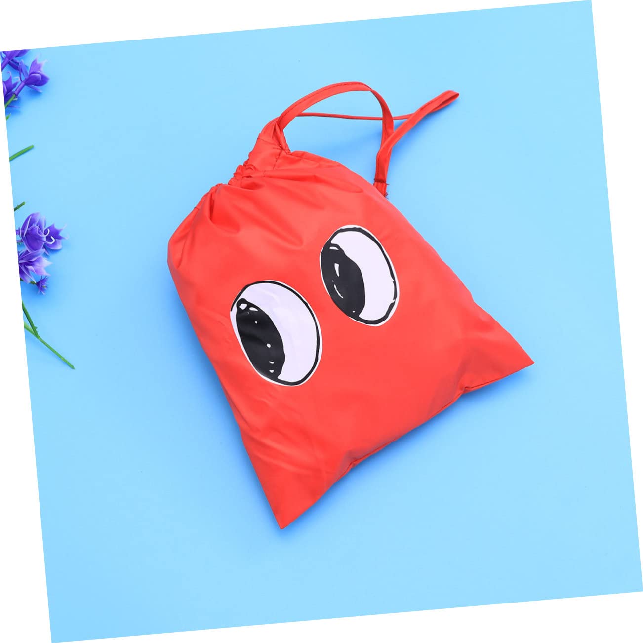 VALICLUD 3 Pz poncho antipioggia per bambini impermeabile bambino giochi di una giornata sportiva raincoat for kayak impermeabile per bambini con cappuccio con cappello giacca alunni