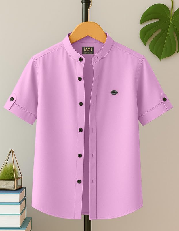Image of Stylish Printed T-Shirt | Soft Cotton Half Sleeve T-Shirt for Kids | Trendy Casual for Boys