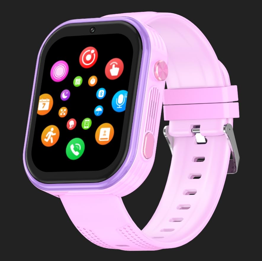 Smartwatch Niña 8 Años Marca MiracDan