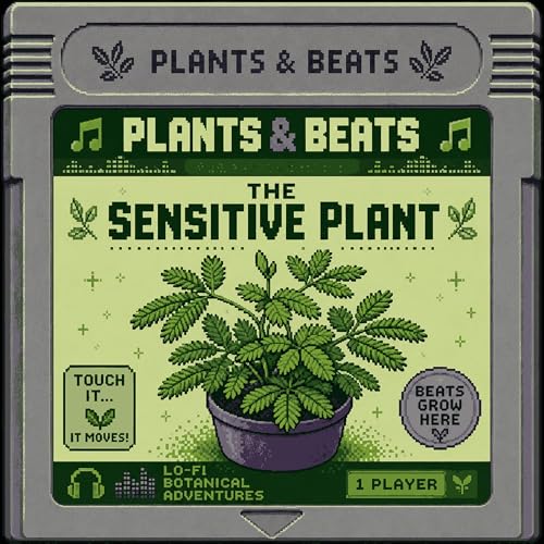 The Sensitive Plant