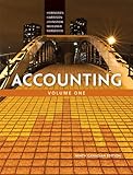 Accounting, Volume 1, Ninth Canadian Edition with MyAccountingLab (9th Edition)