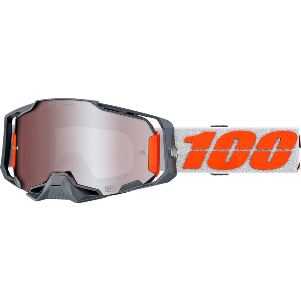 100%: Armega