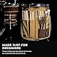Meinl Hard Drumset Mallet