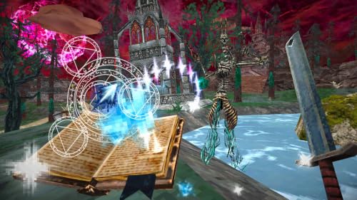 Image of Dread Delusion - Nintendo Switch 2