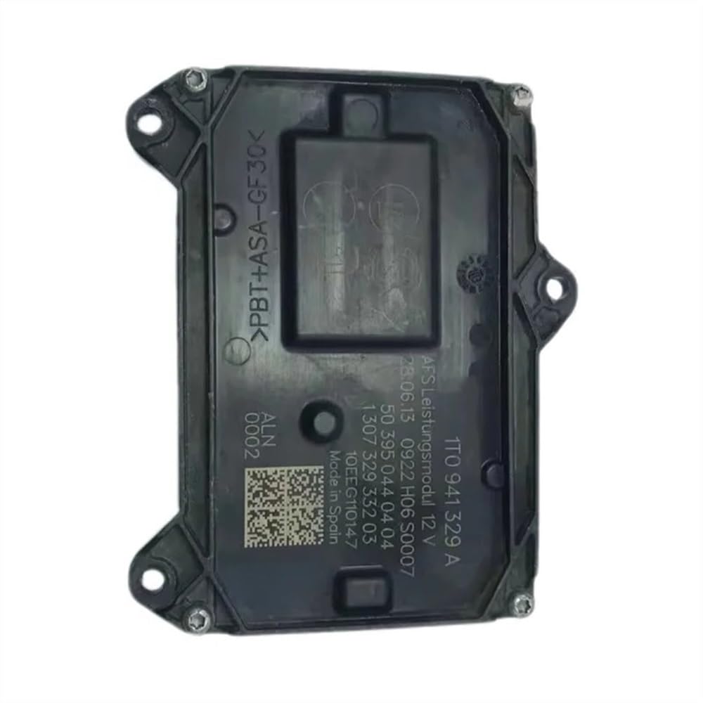Do Caddy do Passat CC urządzenie sterujące reflektorami 1T0941329