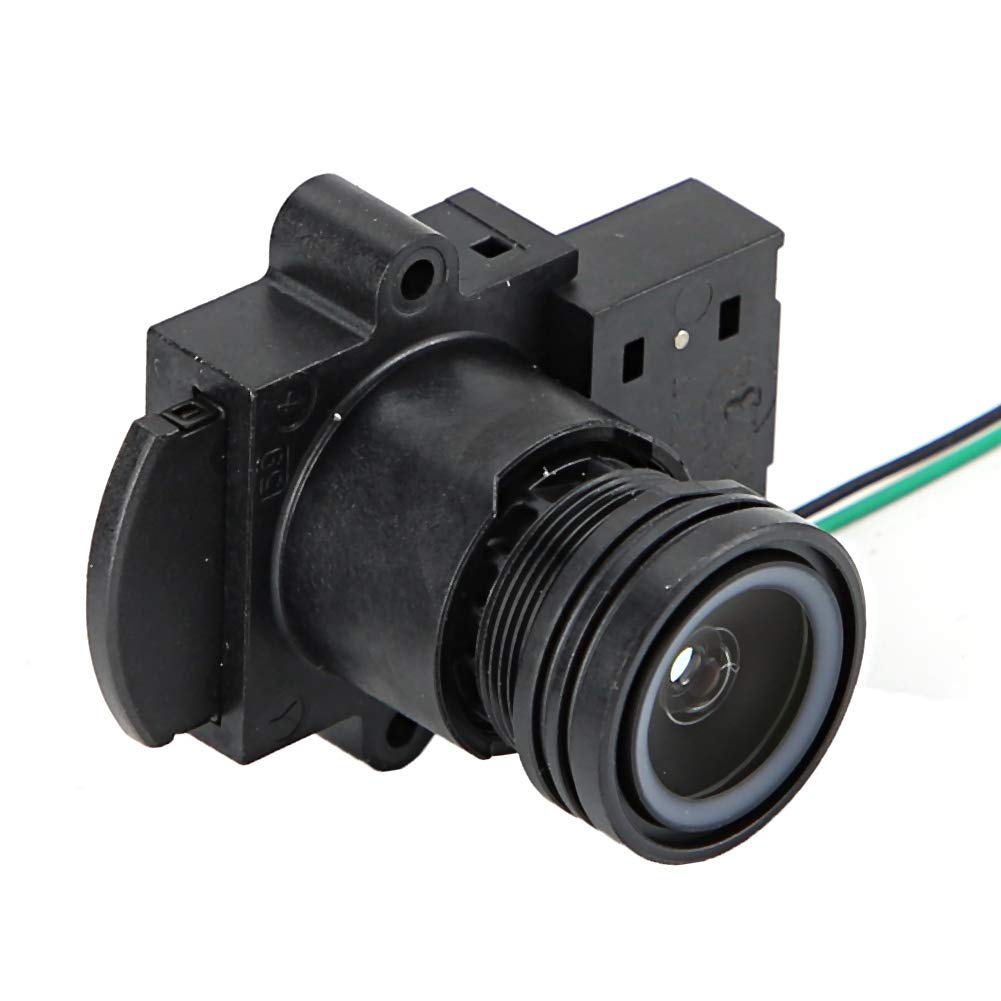 Juroupi 3.6Mm 1080P Security Cctv Wide Angle Ic Cut Surveillance Camera Single Board Lens