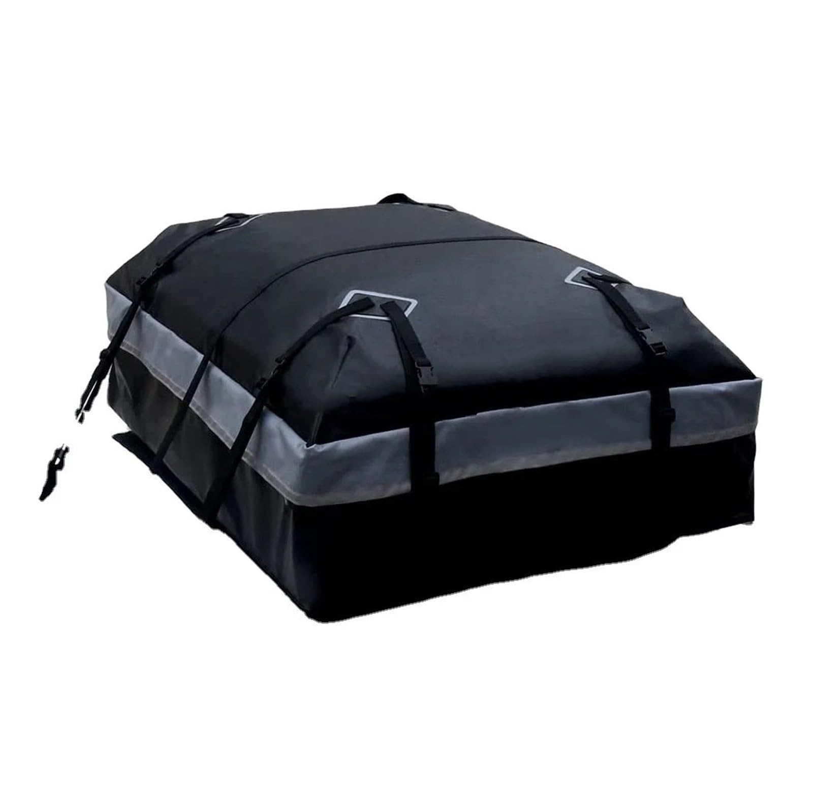 Bagażnik dachowy torba dachowa Uniwersalna wodoodporna torba na dach samochodu Cargo Bagażnik Schowek Box Roofbox
