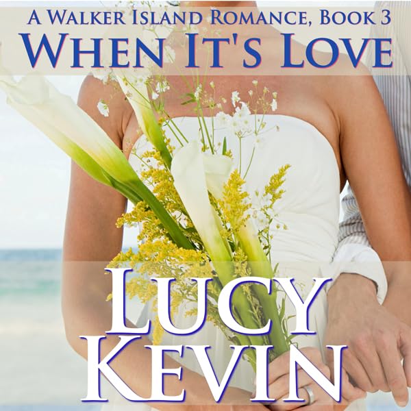 Cover art for When It's Love