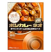 ※【23%OFF!】1個あたり192円!大塚食品 ボンカレーネオ バターのコク 甘口 200g ×5個 961円!