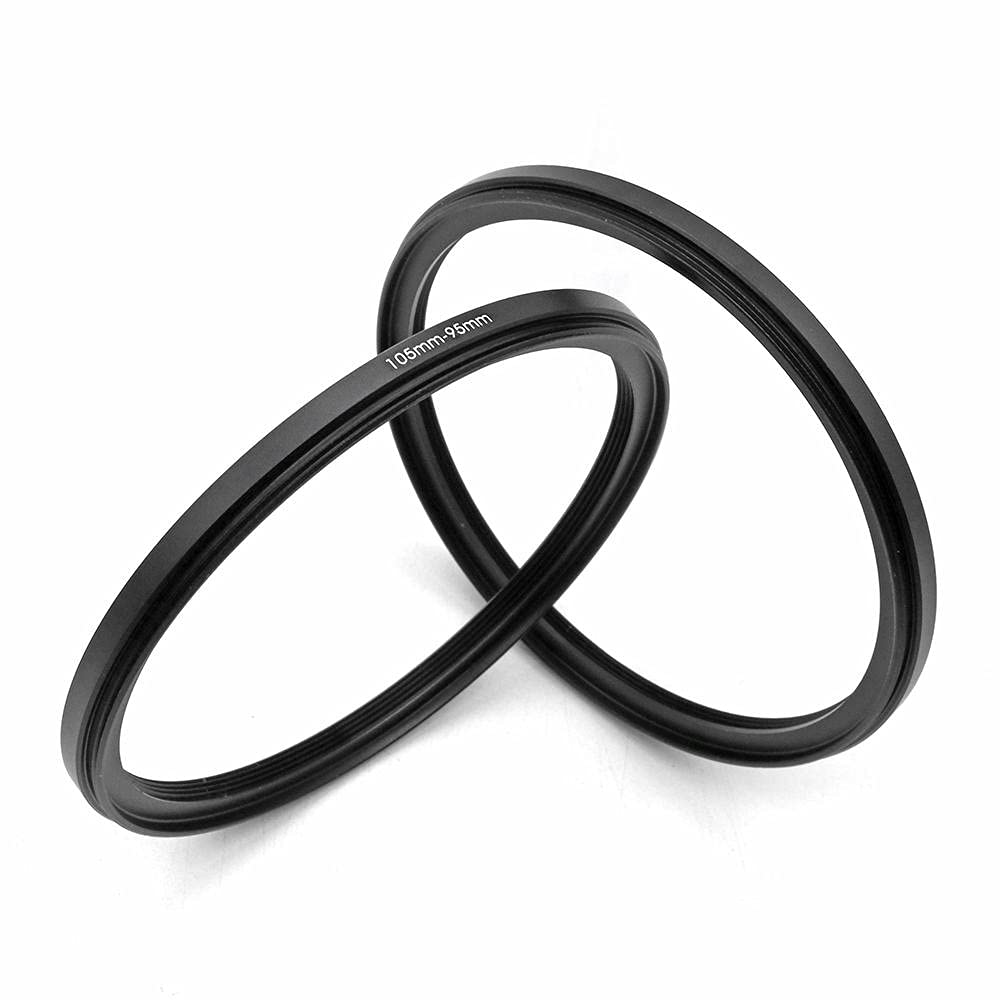 Bague d'adaptation pour objectif 72mm - 77mm | Boutique de photographie