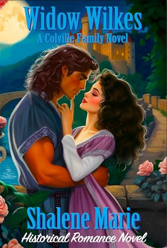 Widow Wilkes: A Colville Family Novel