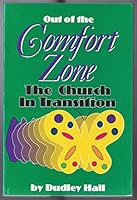 Out of the Comfort Zone: The Church in Transition 1878327097 Book Cover