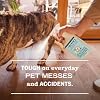 Mrs. MEYER'S CLEAN DAY Pet Multi-Surface Cleaner, Coconut Leaf Scent, 16oz