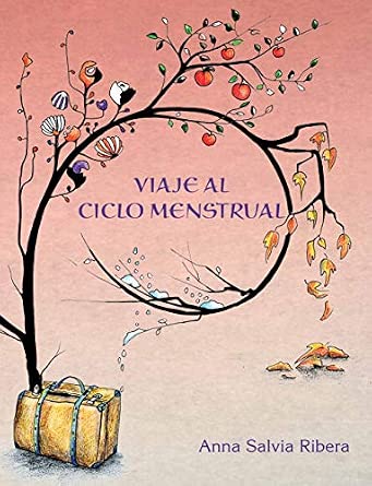 Viaje al ciclo menstrual