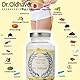 Dr. Oldhaver Slim Formula Top 20 zum Abnehmen, Mit den 20 der besten Diätsubstanzen in einer Kapsel! – African Mango, Grüntee, Taurin, Cayennepfeffer, Grüner Kaffee u.v.a., 120 Kapseln