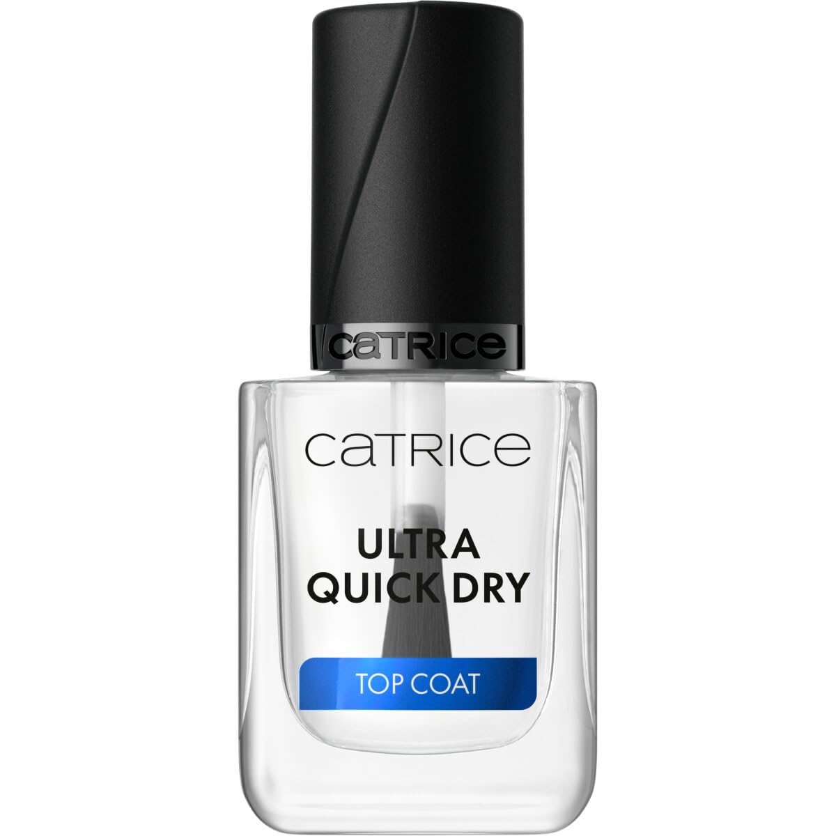 Catrice - Top Coat Ultra Quick Dry