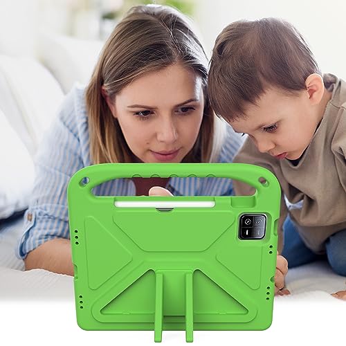 Coque Xiaomi Pad 6 antichoc pour enfants évitant les casses