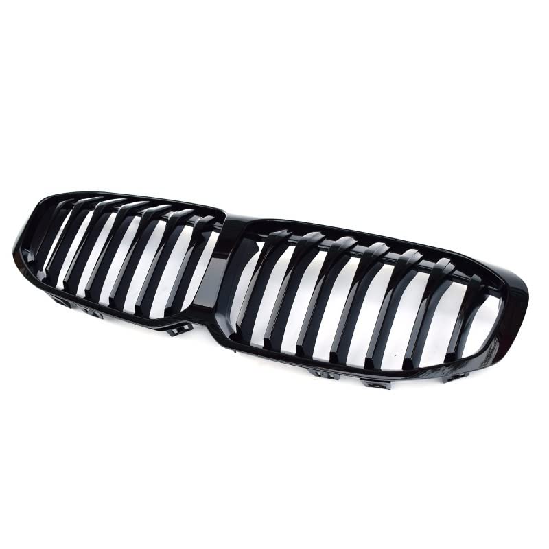 Grilles de course BMW Série 1 F40 pour remplacer l'origine - 5