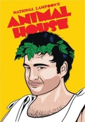 Amazon.co.jp: National Lampoon's Animal House / [DVD] [Import] : DVD