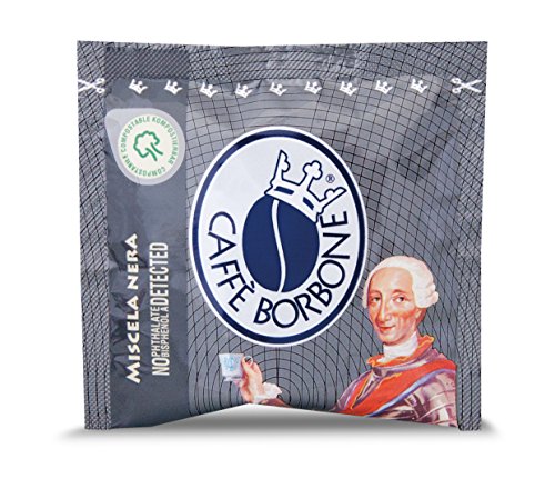 Caffè Borbone Bolsitas de café - 150 Bolsitas