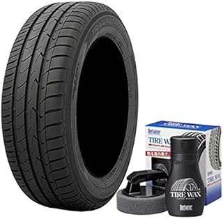 【4本セット】 低燃費タイヤ トーヨー（TOYO) TRANPATH MPZ 185/65R15 88H タイヤワックス SurLuster S-67 付き
