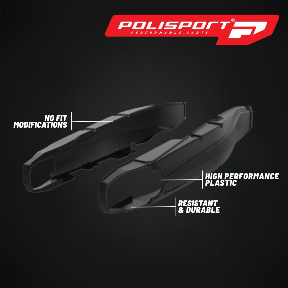 SWINGARM PROT BETA 13-24 BK