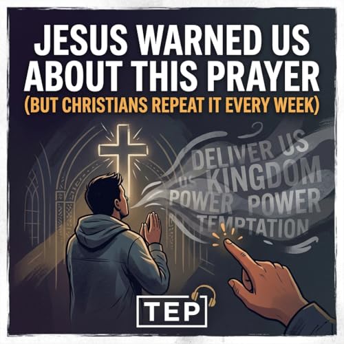 Jesus Warned Us About This Prayer (But Christians Repeat It Every Week) by TEP