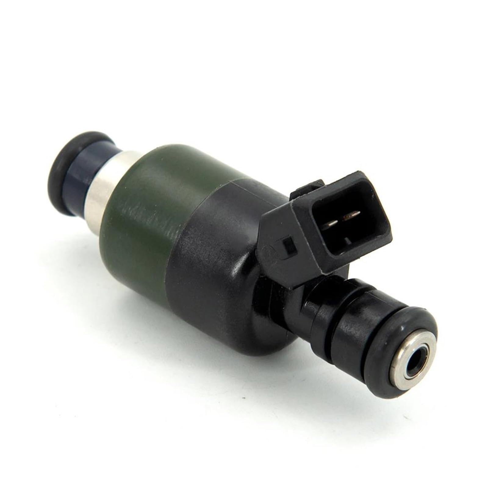 Qdouimoo One Color Diesel Injector Petrol Fuel Injector For Buick 17089569 6Pcs