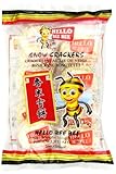 Hello Bee Bee Snow Crackers, 5.3 Ounce