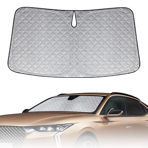 Auto Frontscheiben Sonnenblende Ersatz für Citroen DS4/DS No 4 2021-2026