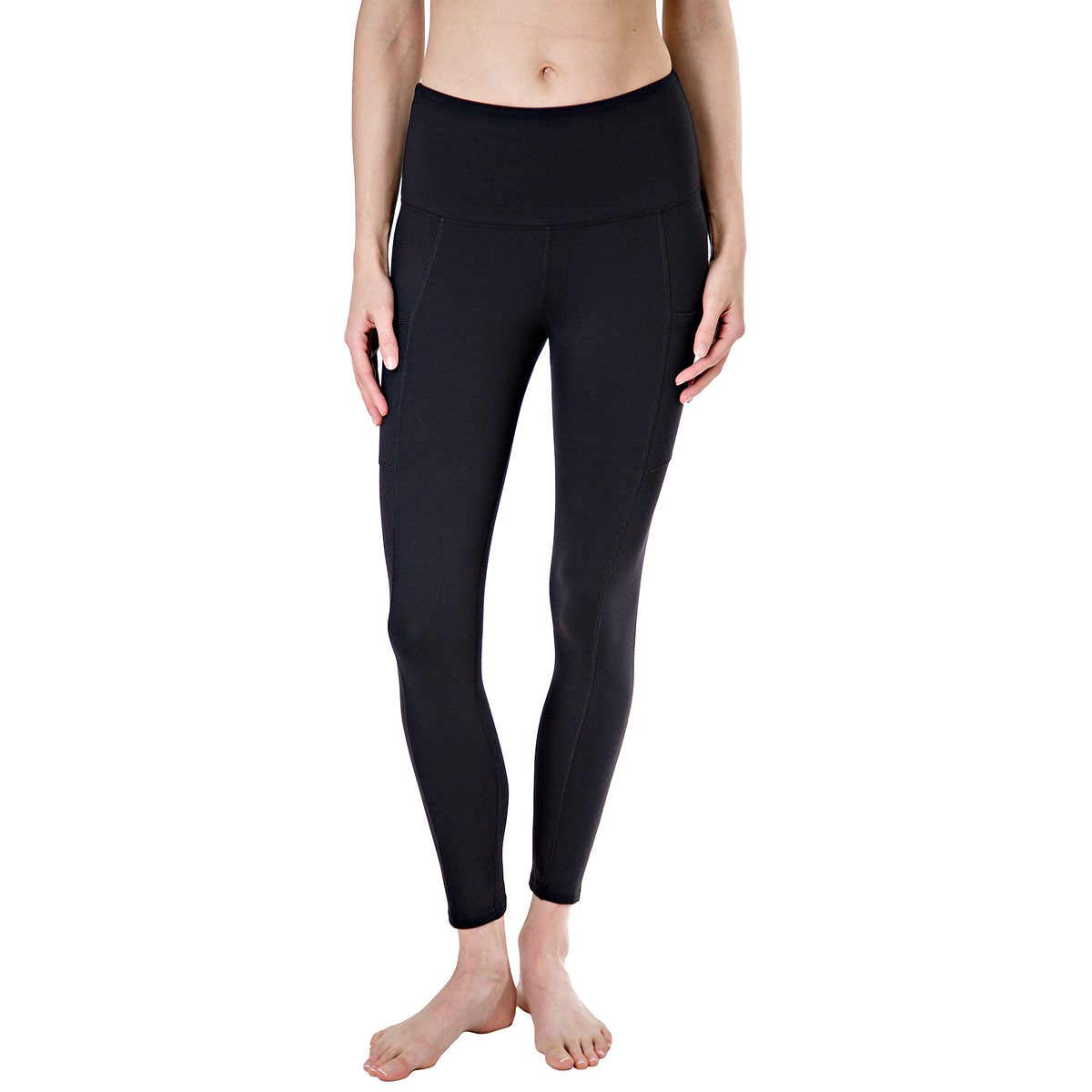 tuff athletics active legging