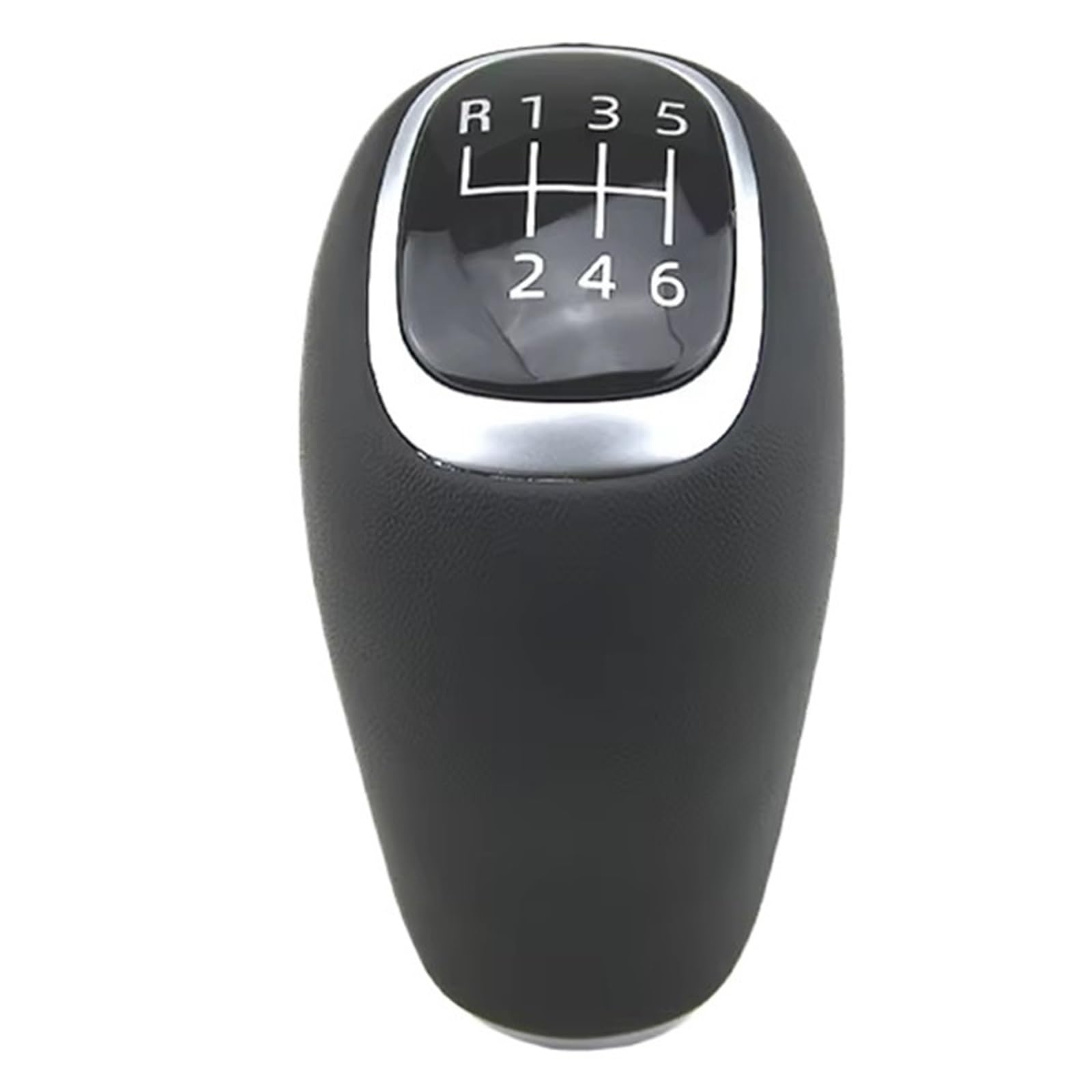 LLSUCBD Car Gear Shift Knob for Kia for Sportage 2017 2018 Shifter Parts