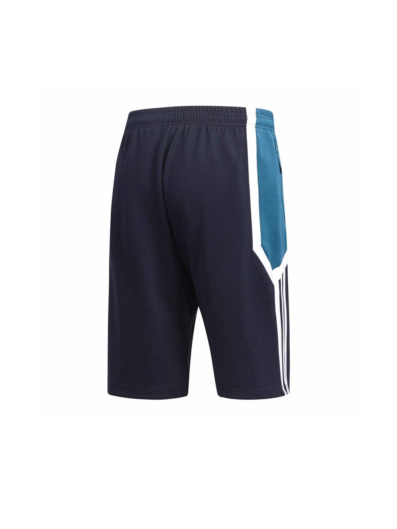 adidas Nova Shorts, Uomo, Pantaloncini, CE4840, Legink/Reatea., S