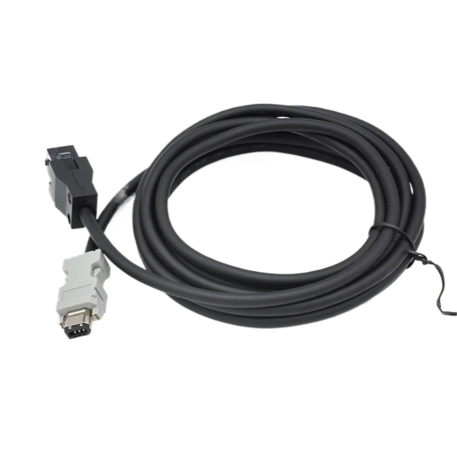 23 Series Servo Encoder Cable VW3M8121R30 VW3M8121R50 VW3M8121R100 Pure Copper(15M,Standard Cable)