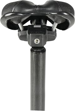 KlickFix RIXEN & KAUL CO871.020 Contour Saddle Adapter Saddle Rail Mount