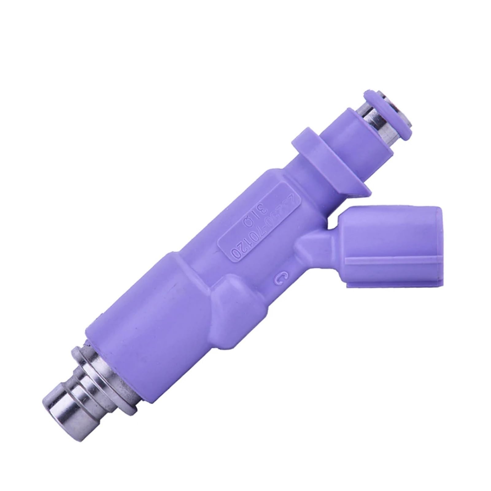 うめ Amazon.com: OmPton 4X Fuel Injector OE 23250-70120, Compatible for