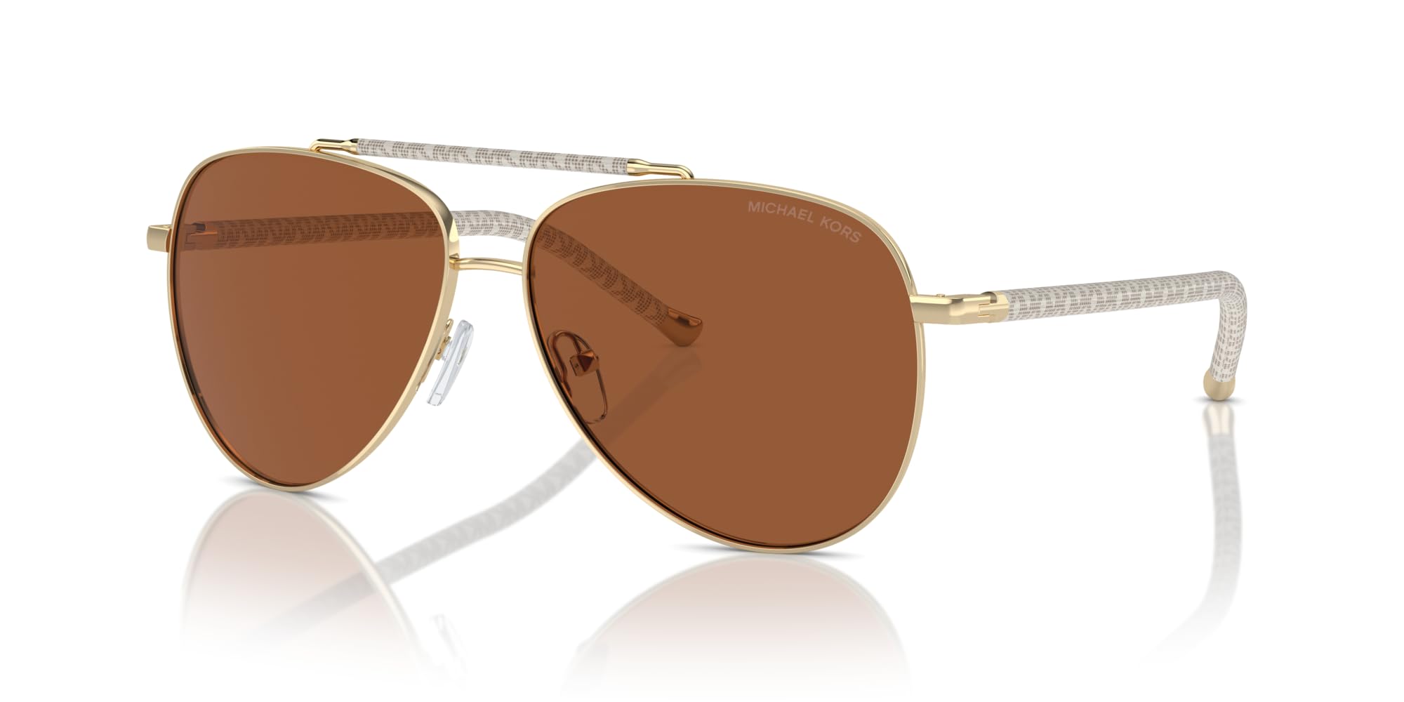 GAFAS DE SOL - MICHAEL KORS / 0MK1146 Kaliber: 59 Farbe: 101473 Körperpflege und Gesundheit