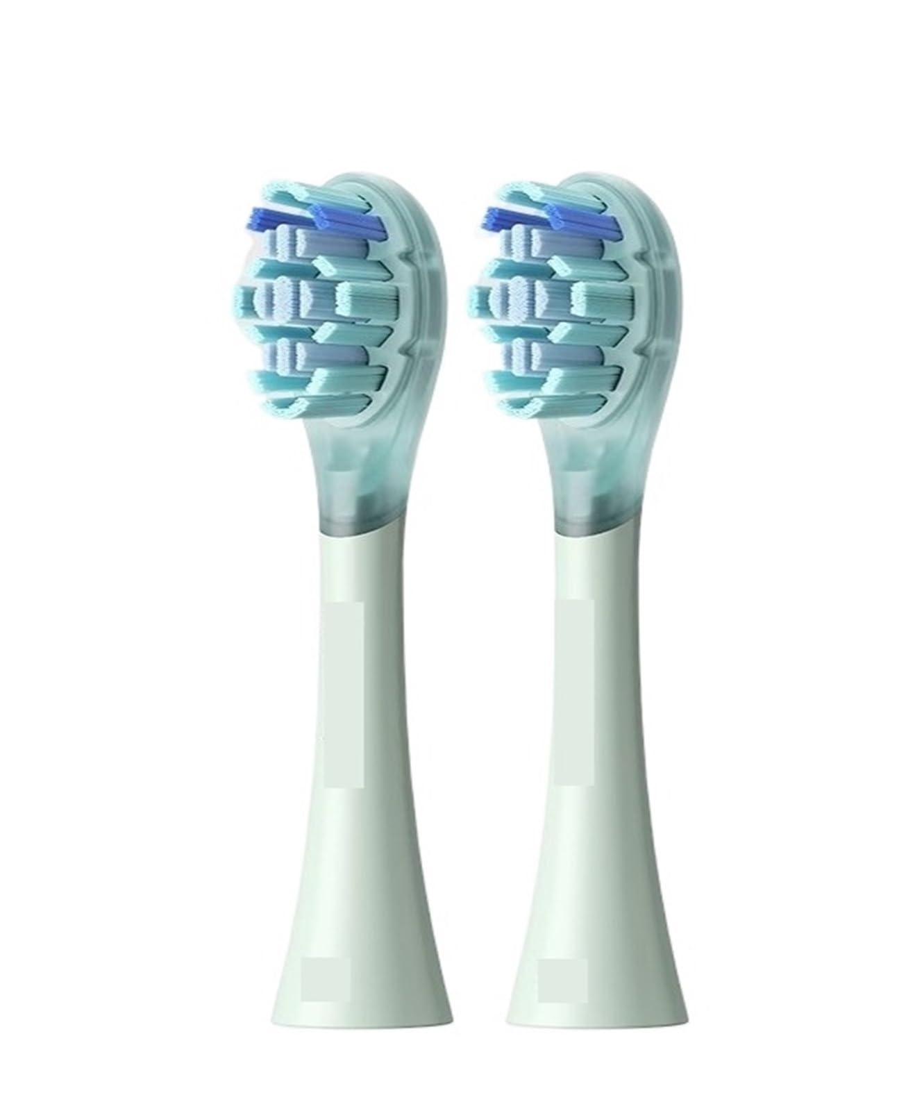 Cabezales de cepillo de dientes eléctricos, compatibles con Oclean, | Gama completa de cepillos de dientes eléctricos(UG01 2PCS)