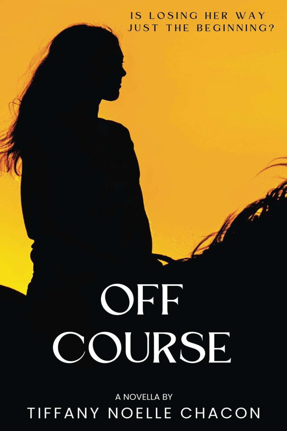 Off Course: A New Adult Clean Romance Equestrian Novel (Equestrian Dreams #0.5) (Equestrian Dreams: A Florida Sweet Romance Series)