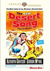 The Desert Song (1953)