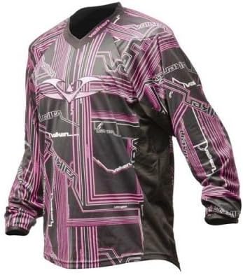 Valken Jersey Crusade -Tron Pink-2XL